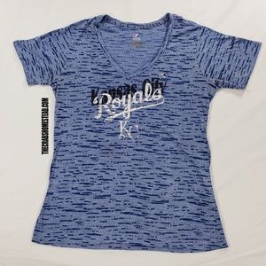 KC Royals T-Shirt